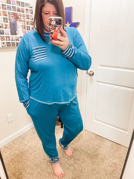 Best Amazon loungewear! 

** make sure to click FOLLOW ⬆️⬆️⬆️ so you never miss a post ❤️❤️

📱➡️ simplylauradee.com

style | outfit of the day | ootd | outfit inspo | fashion | affordable fashion | affordable style | style on a budget | basics | joggers | jeans | leggings | comfy | oversized sweater | booties | boots | knee high boots | sneakers | outfit ideas | midsize | curvy | midsize style | midsize fashion | curvy fashion | curvy style | target | target finds | walmart | walmart finds | amazon | found it on amazon | amazon finds | amazon unboxing | causal style | comfy style | everyday outfit | everyday style

#LTKshoecrush #LTKmidsize #LTKplussize