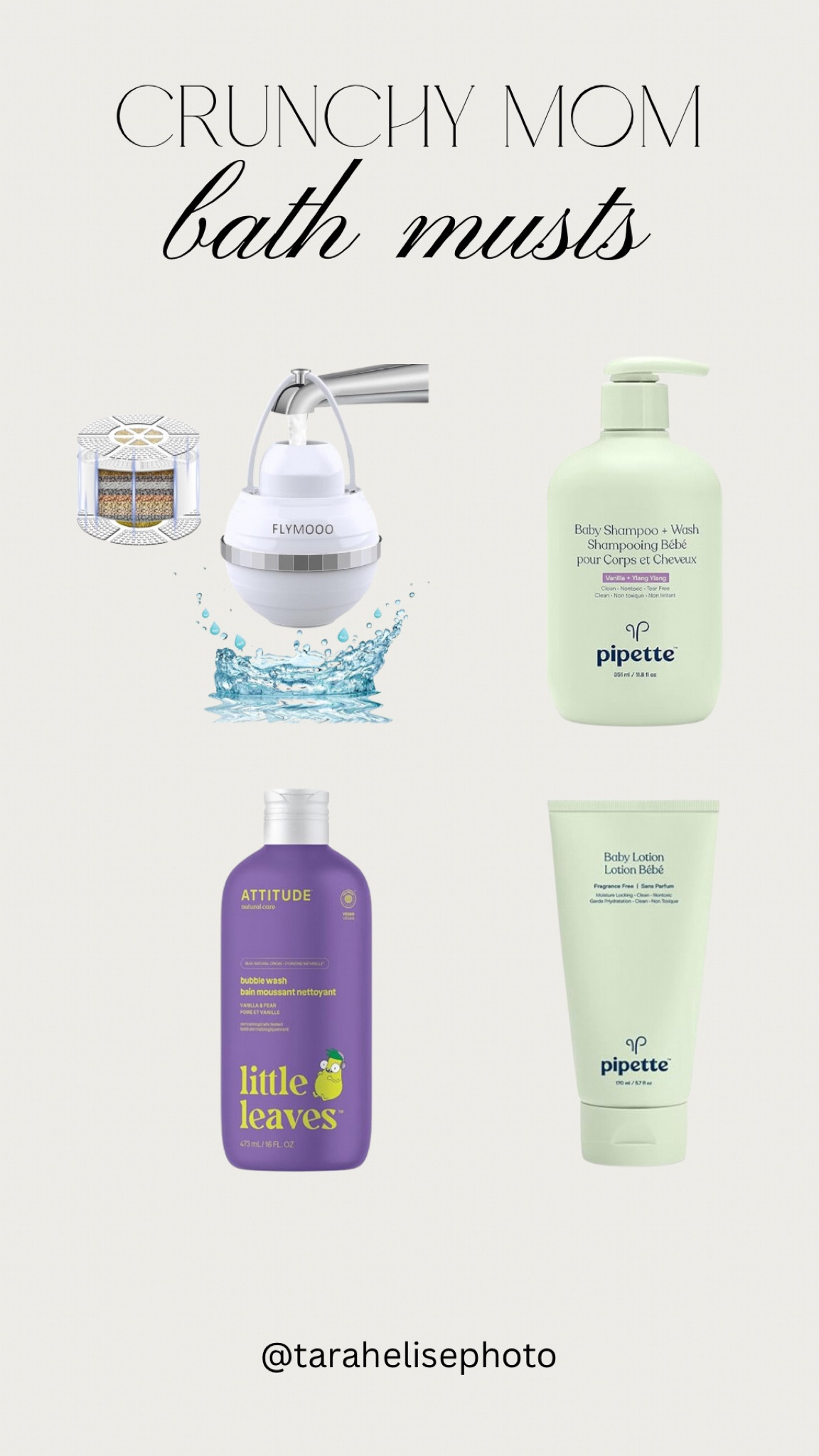 Non toxic bath products for your kids! 



#LTKBaby #LTKFindsUnder50 #LTKSaleAlert