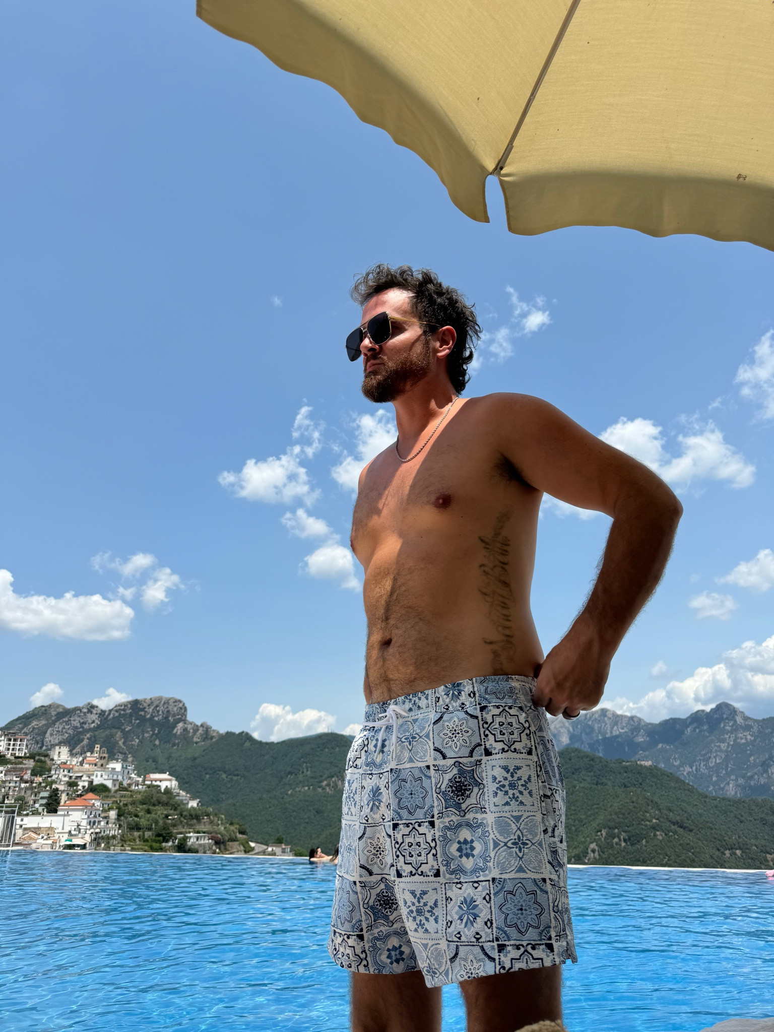 Vacation, swim 

#LTKSwim #LTKMens #LTKFindsUnder50