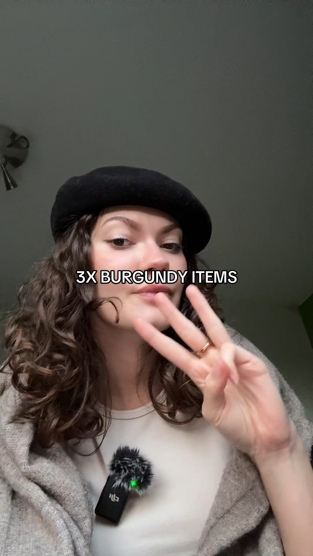 3x burgundy items @ mango

🍂 fall fashion trends, autumn 2024, herfstlook, trendy, what to wear, the netherlands, budgetproof

#LTKnederlands #LTKautumn #LTKstyletip