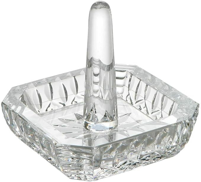 Waterford Lismore Ring Holder Square | Amazon (US)