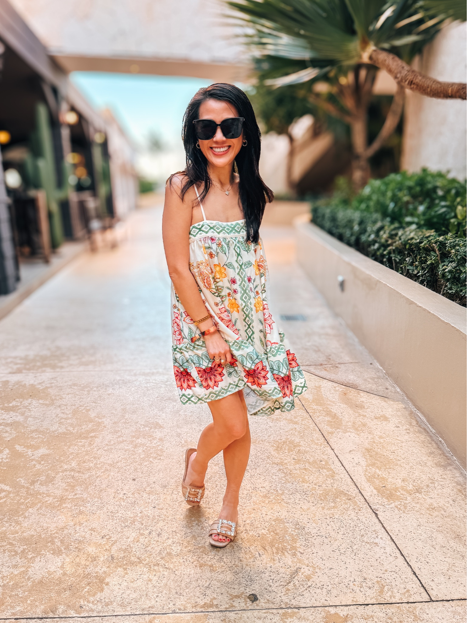 Summer dress
Farm Rio
Look for less


#LTKPetite #LTKOver40 #LTKSeasonal