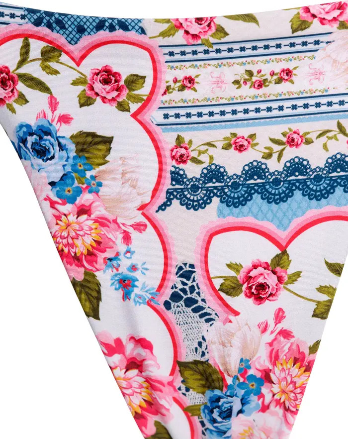 Dakota Meraki Bikini Bottoms | Nordstrom