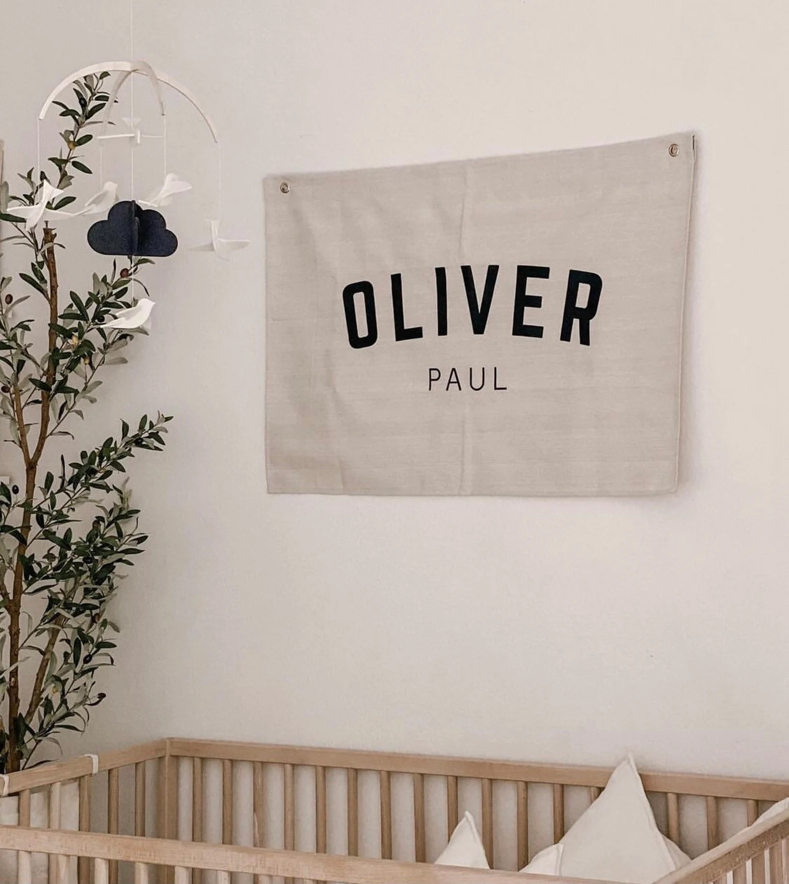 Custom Name Banner | Custom Canvas Wall Hanging | Wall Decoration | Custom Flag | Etsy (US)