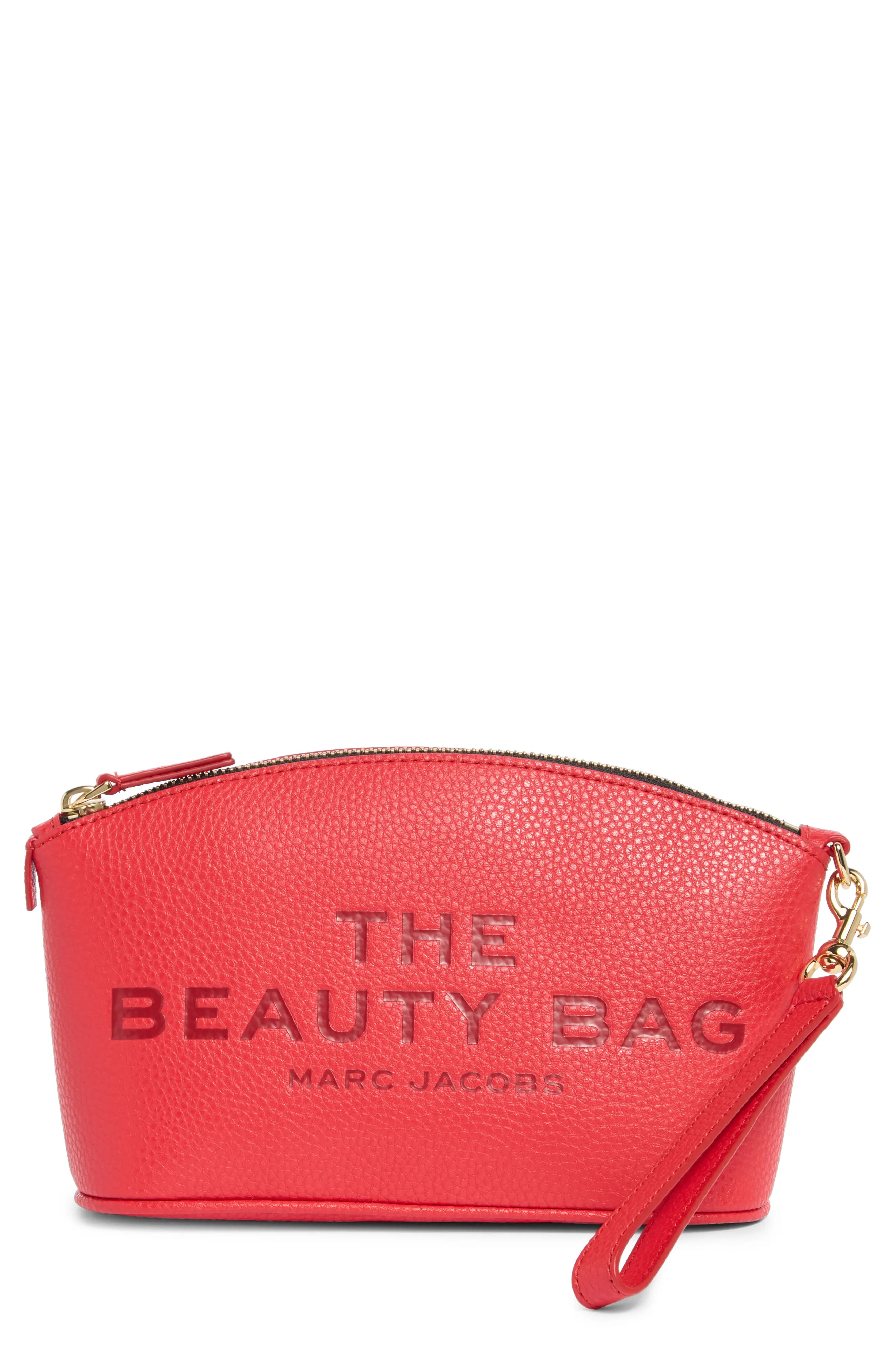 Marc Jacobs The Beauty Bag Cosmetics Case (Women) | Nordstrom | Nordstrom