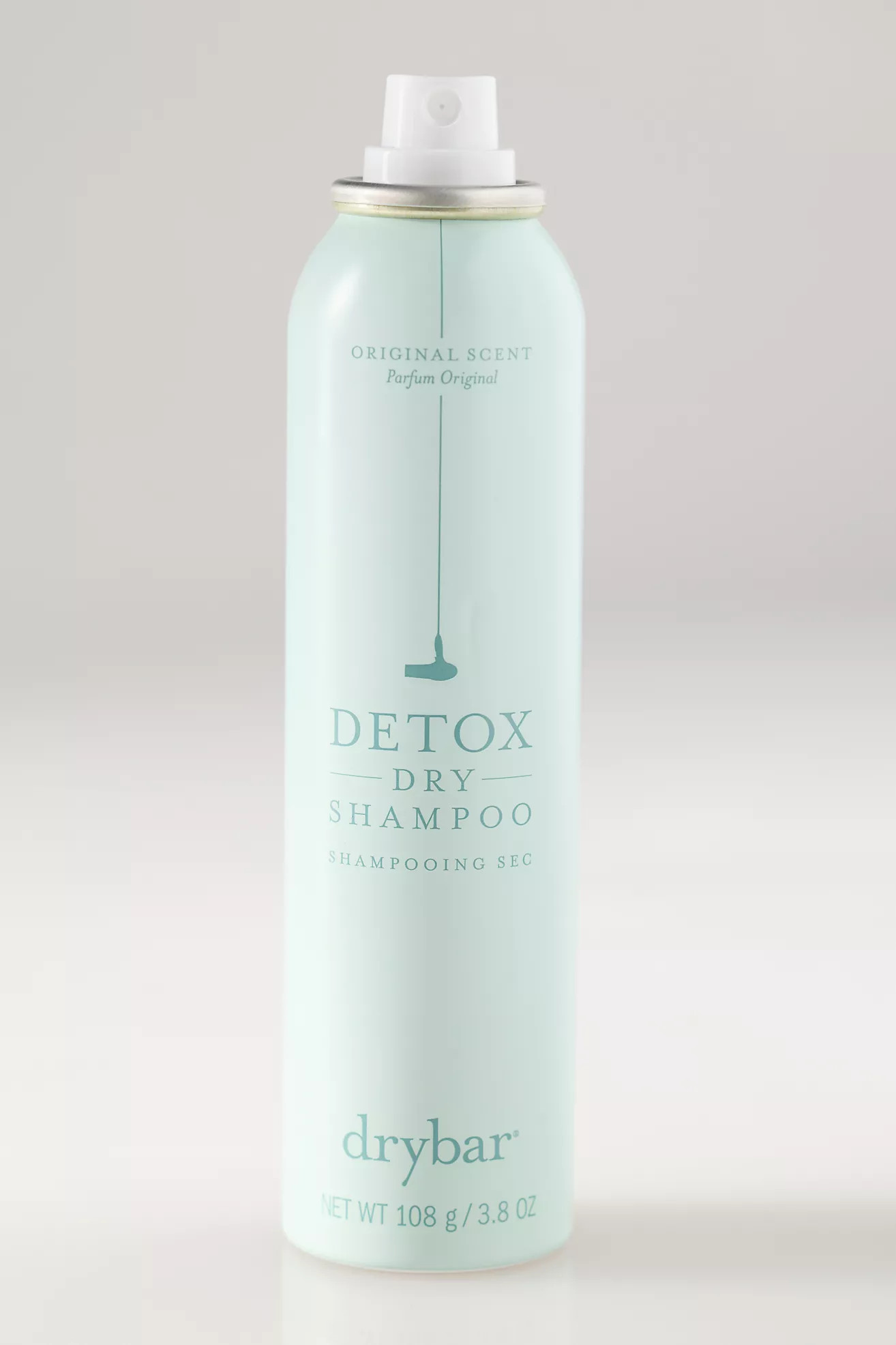 Drybar Detox Dry Shampoo | Anthropologie (US)