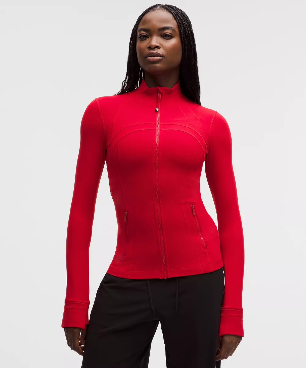 Define Jacket   Nulu | lululemon UK