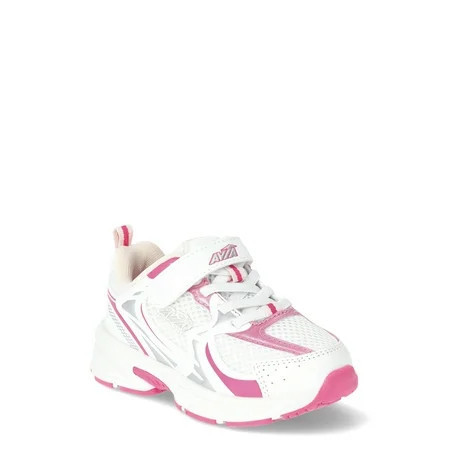 Avia Toddler Unisex 5000 Chunky Trainer Sneakers | Walmart (US)