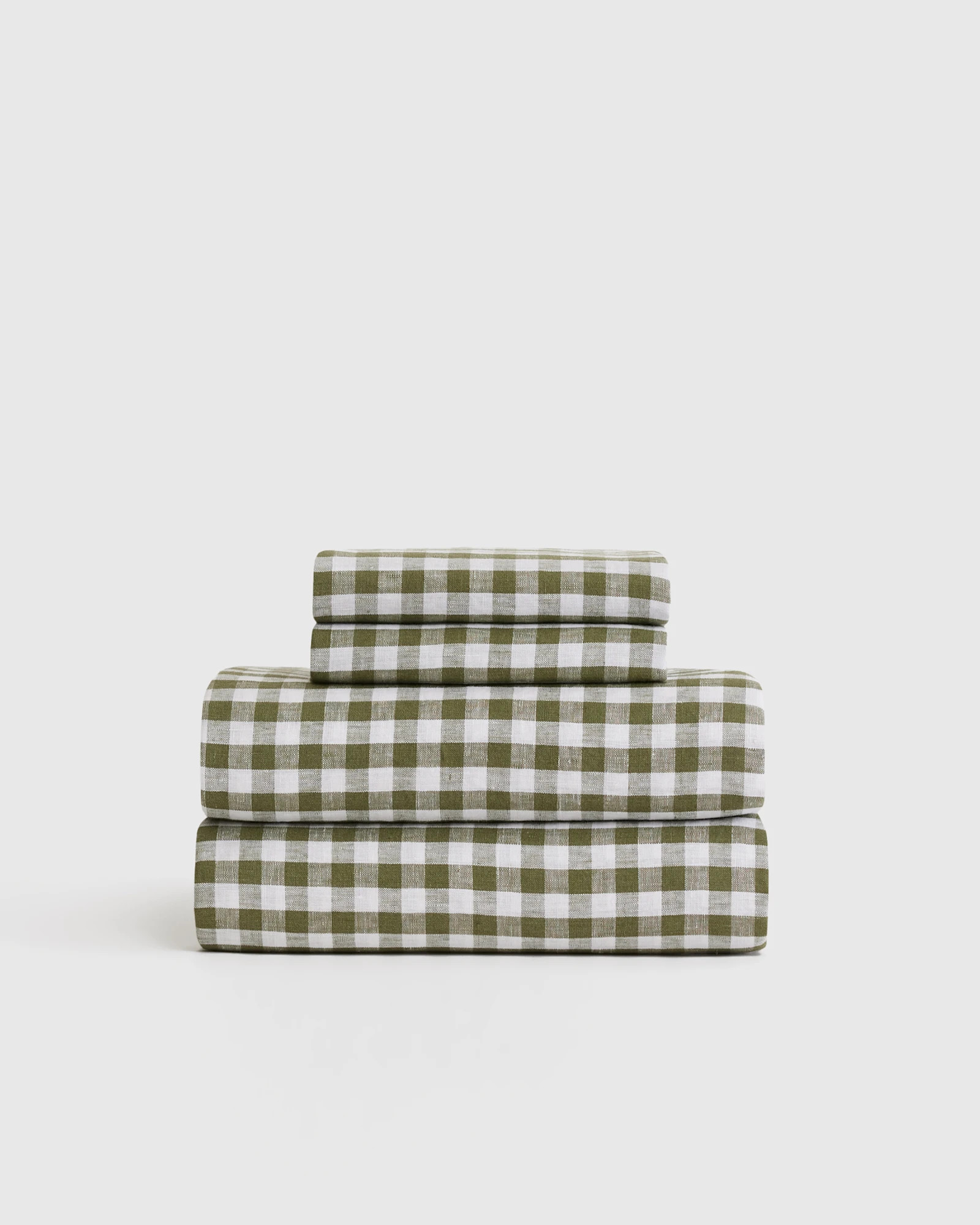 European Linen Sheet Set | Quince