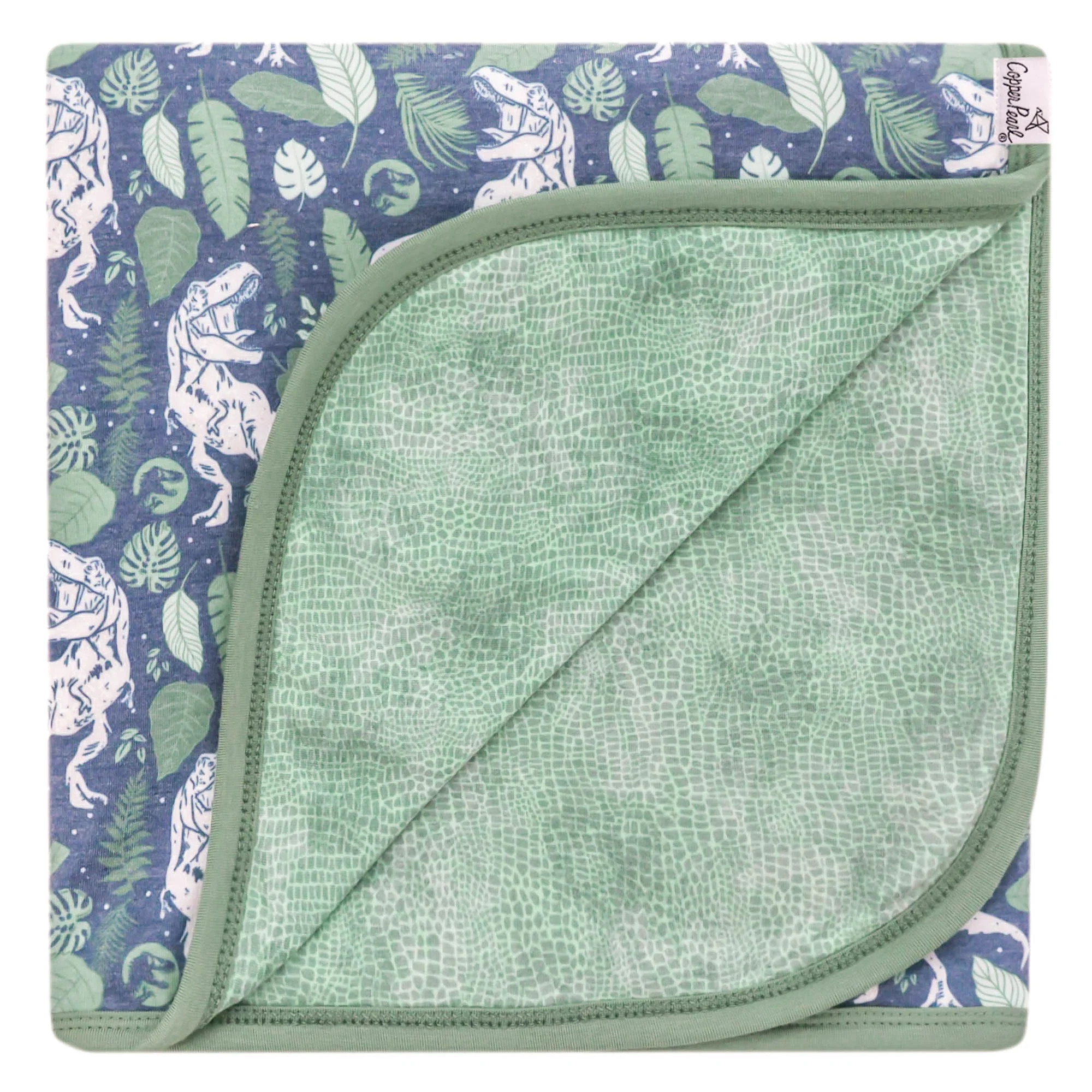 Copper Pearl | Copper Pearl