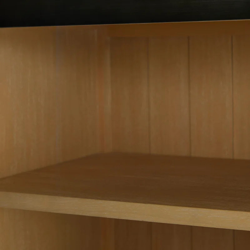 Annetta Standard Bookcase | Joss & Main