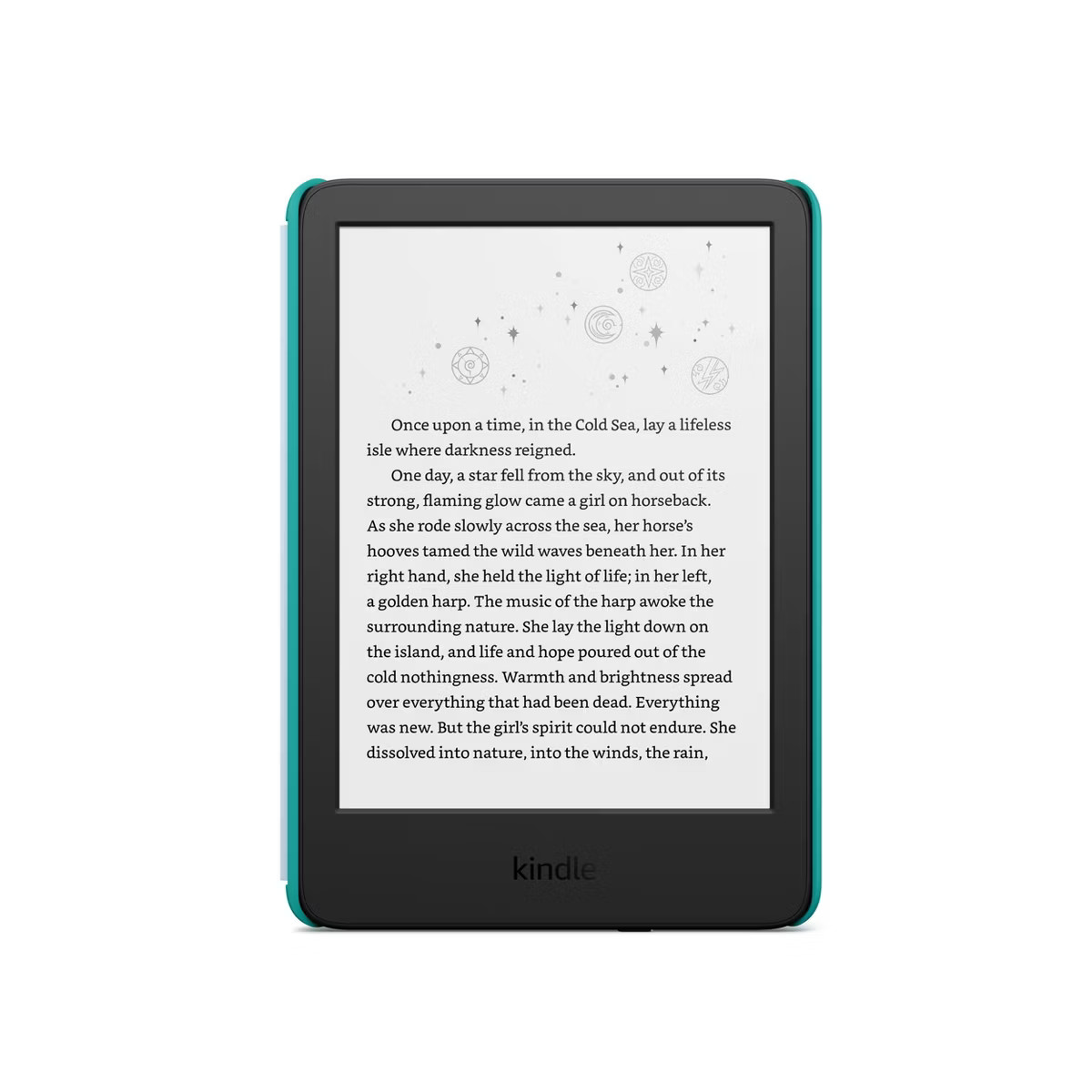 Amazon Kindle Kids' 6" e-Reader (2024) | Target