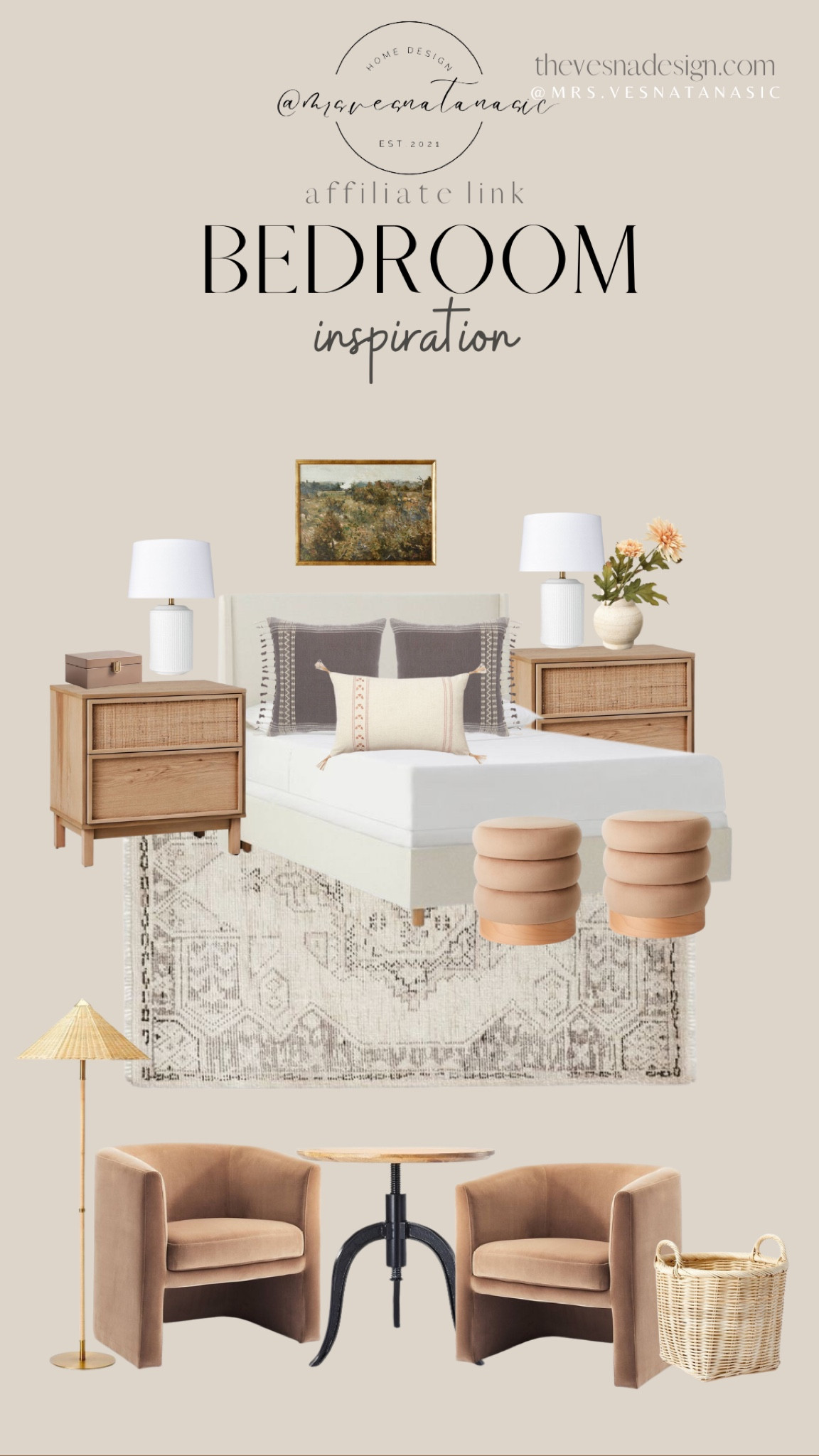 Affordable bedroom inspiration from Target home! 

Follow @mrs.vesnatanasic on Instagram for daily home decor, interior design, styling & daily inspiration weekend sale, studio mcgee x target new arrivals, coming soon, new collection, fall collection, spring decor, console table, bedroom furniture, dining chair, counter stools, end table, side table, nightstands, framed art, art, wall decor, rugs, area rugs, target finds, target deal days, outdoor decor, patio, porch decor, sale alert, dyson cordless vac, cordless vacuum cleaner, tj maxx, loloi, cane furniture, cane chair, pillows, throw pillow, arch mirror, gold mirror, brass mirror, vanity, lamps, world market, weekend sales, opalhouse, target, jungalow, boho, wayfair finds, sofa, couch, dining room, high end look for less, kirkland’s, cane, wicker, rattan, coastal, lamp, high end look for less, studio mcgee, mcgee and co, target, world market, sofas, couch, living room, bedroom, bedroom styling, loveseat, bench, magnolia, joanna gaines, pillows, pb, pottery barn, nightstand, cane furniture, throw blanket, console table, target, joanna gaines, hearth & hand, arch, cabinet, lamp, cane cabinet, amazon home, world market, arch cabinet, black cabinet, crate & barrel, pottery barn, mcgee & co, entryway, foyer, rug, wood table, sale alert, pedestal table, round table, floor lamp, chair, vase, vintage, antique vase, vessel, cb2, home goods, arhaus, master bedroom, primary bedroom, penn chair, west elm, world market finds, checkered, living room, home decor, world market, modern, transitional, cane trend, trends 2023, great room, vessel, stems, faux stems, faux florals, faux plant, bed frame, bed, pillow, throw blanket, throw pillow, candle holder, candle tapper, candle, boucle, sherpa, bench, velvet, wayfair, amazon home, amazon, amazon furniture, amazon must have, amazon favorites, target, crate & barrel, pottery barn, 

#LTKhome #LTKsalealert #LTKFind