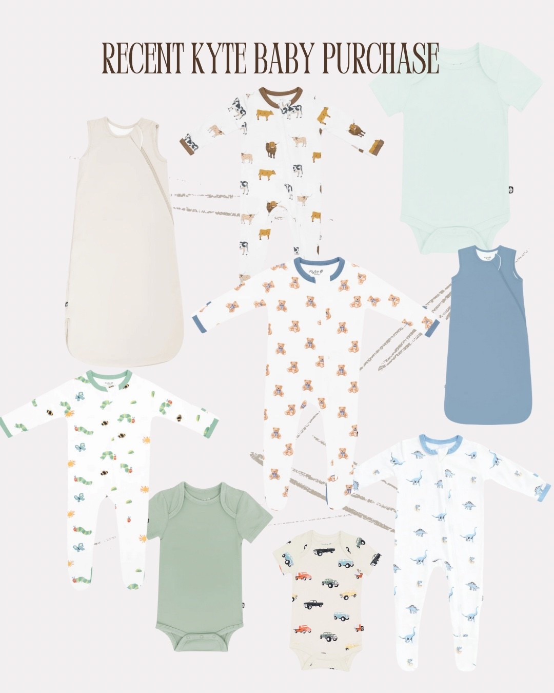 Some of our favorite baby clothes!

#LTKBaby #LTKFindsUnder50 #LTKKids