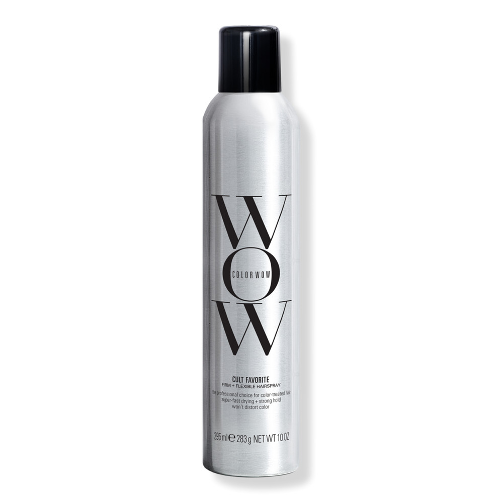 Color Wow Cult Favorite Firm + Flexible Hairspray - 10.0 oz | Ulta