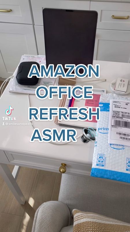 Amazon office and desk supplies for the new year! Amazon desk, amazon office, amazon home office, home office 

#LTKhome #LTKFind #LTKcurves