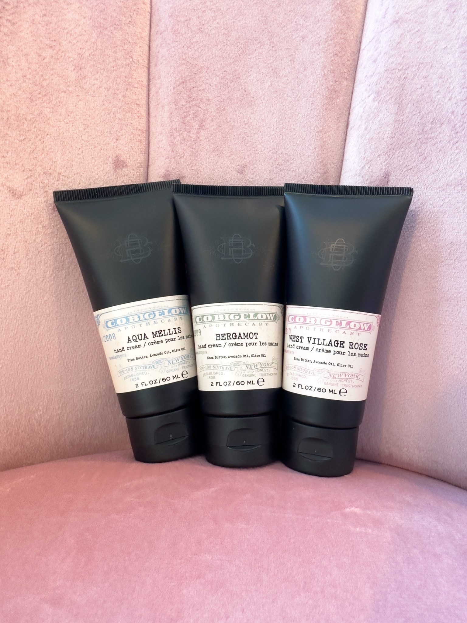 The best gift pack from CO Bigelow! Featuring the softest hand lotions and other cold weather essentials like their hand soap!

#LTKbeauty #LTKHoliday #LTKfindsunder100