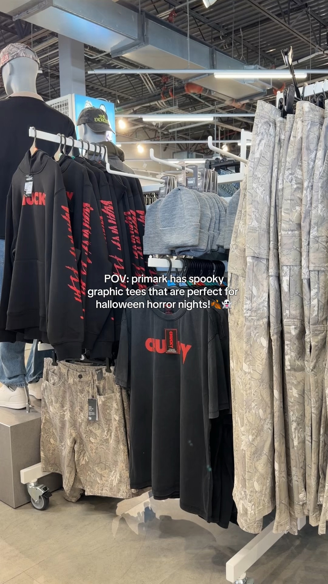 graphic tees at Primark!

#LTKdayinmylife #LTKootd #LTKBeauty