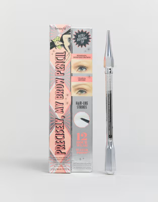 Benefit Precisely My Brow Pencil | ASOS (Global)
