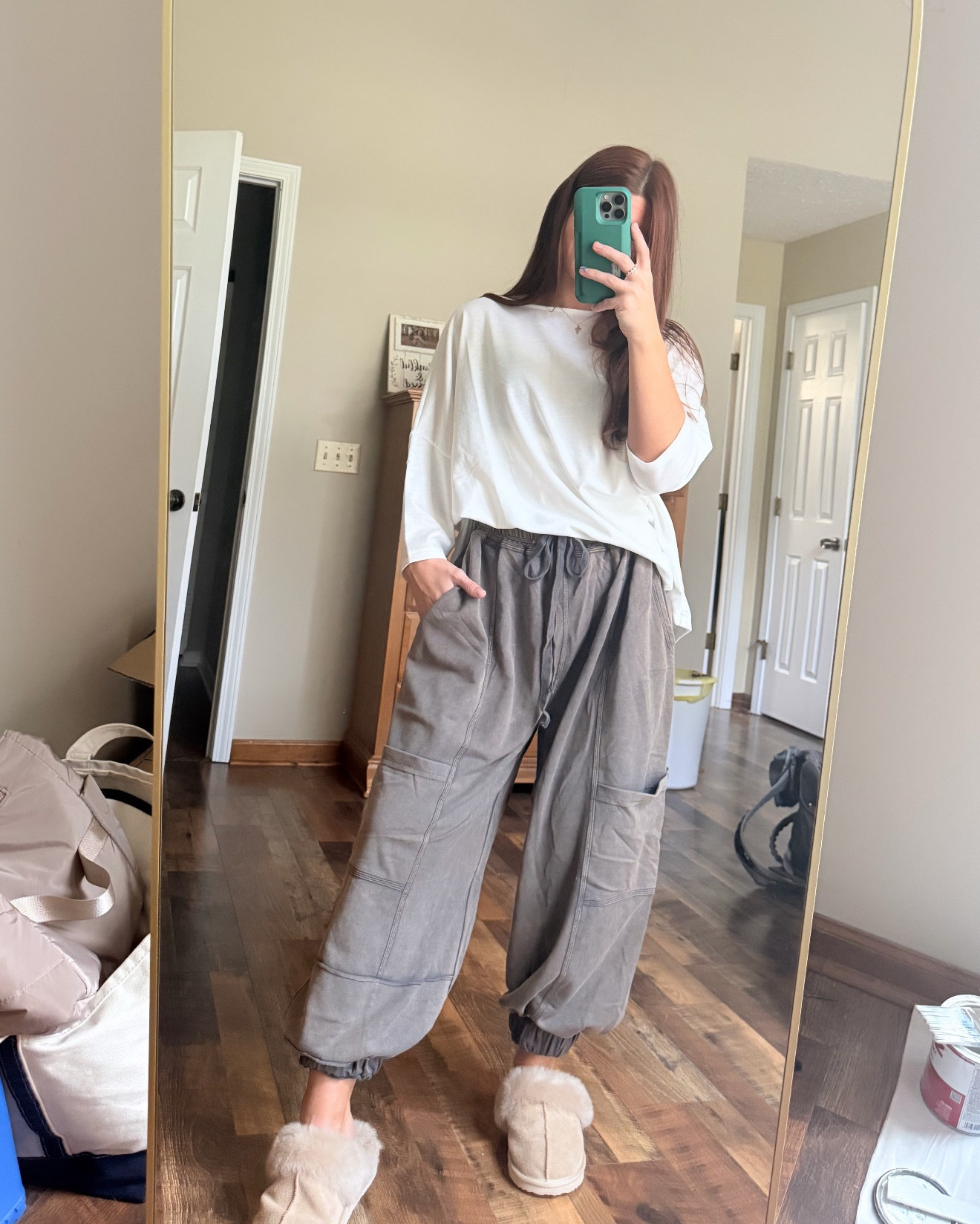 comfy sunday outfits from my fav !!! 

size S in the top & bottom !! use code MSATENZIE to save $$$ on the whole outfit 

#LTKGiftGuide #LTKStyleTip #LTKU