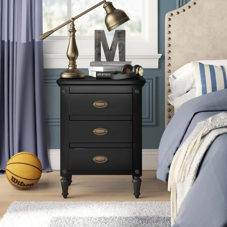 Shelley Nightstand | Wayfair North America