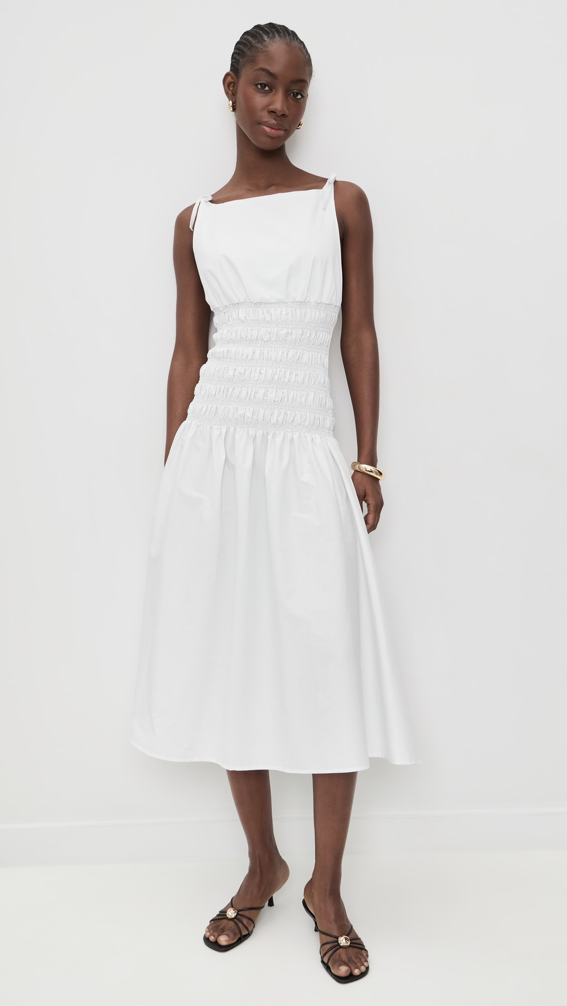 Lourdes Dress | Shopbop