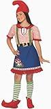 Forum Novelties Child's Fern The Gnome Costume, As Shown, Toddler | Amazon (US)