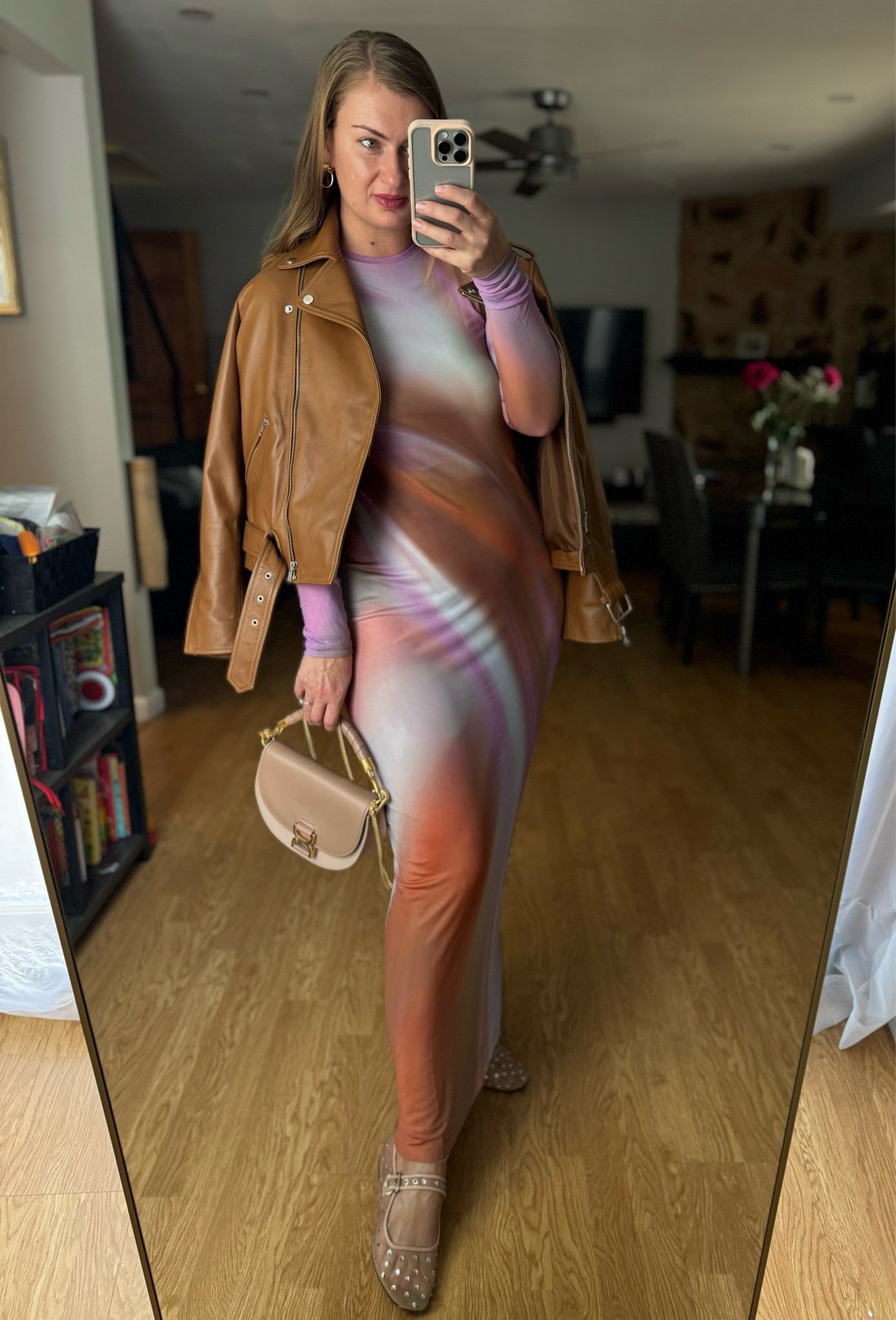 AFRM dresses are really a show stopper! Runs true to size and feels amazing on 😍

#LTKFindsUnder100 #LTKSaleAlert #LTKMidsize