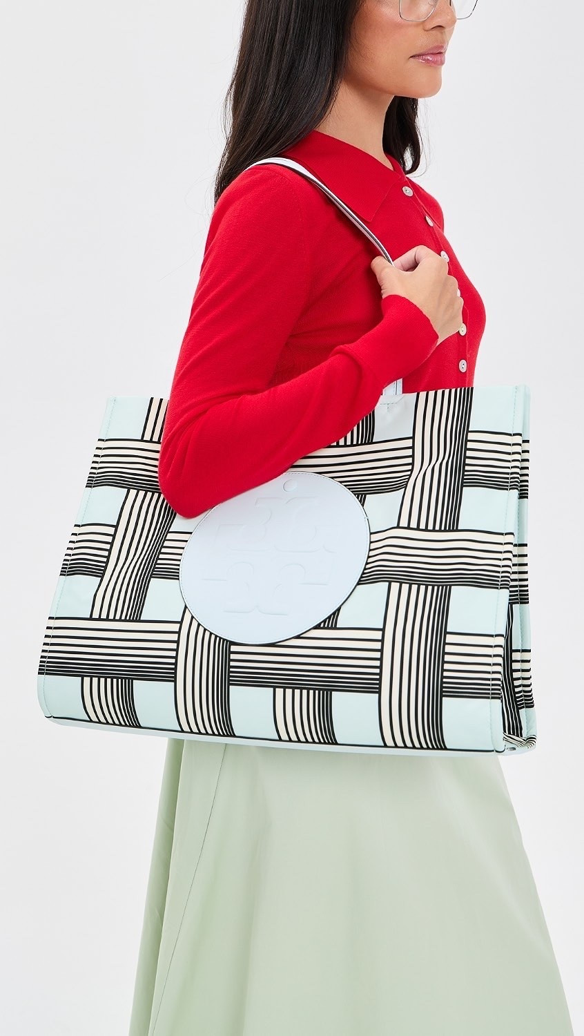Tory Burch
Ella Printed Tote

#LTKootd #LTKTravel #LTKWorkwear