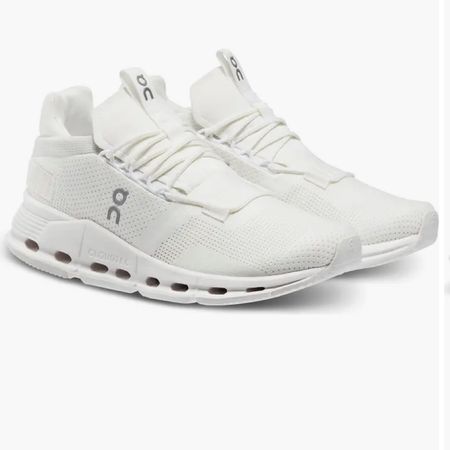 On cloud sneakers at Nordstrom! 
Atheisure 
Tts 