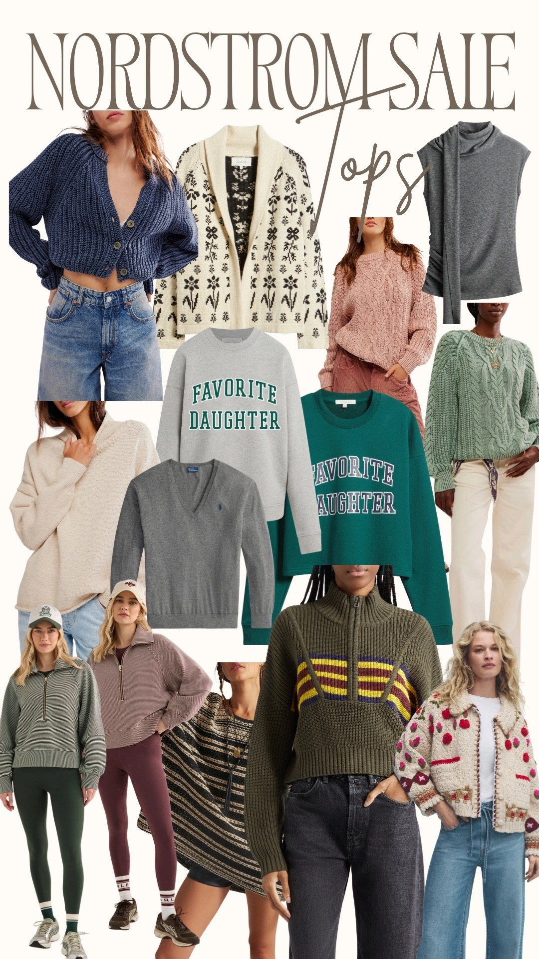 @nordstrom #nsale #nordstromsale

#LTKootd #LTKSeasonal #LTKSaleAlert