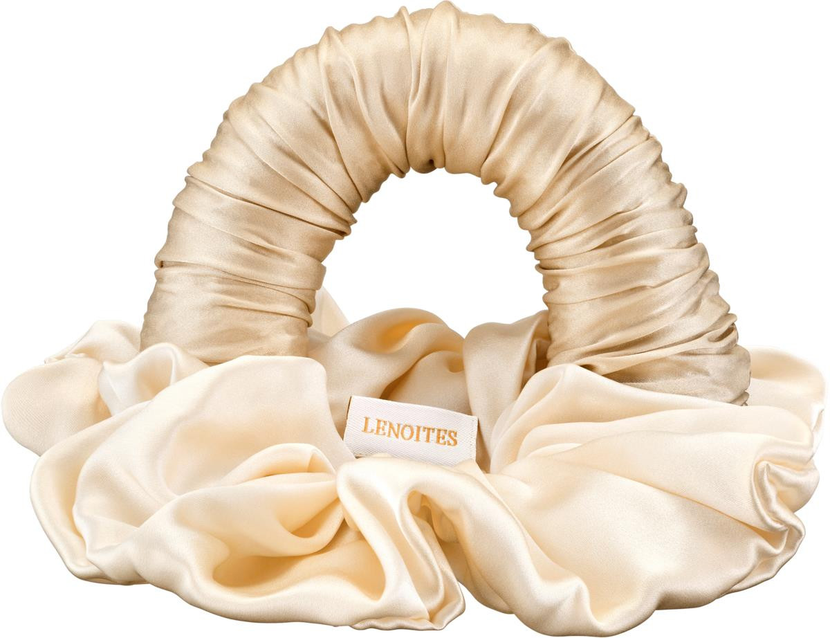 Lenoites BlowoutTie® in Mulberry Silk | LYKO