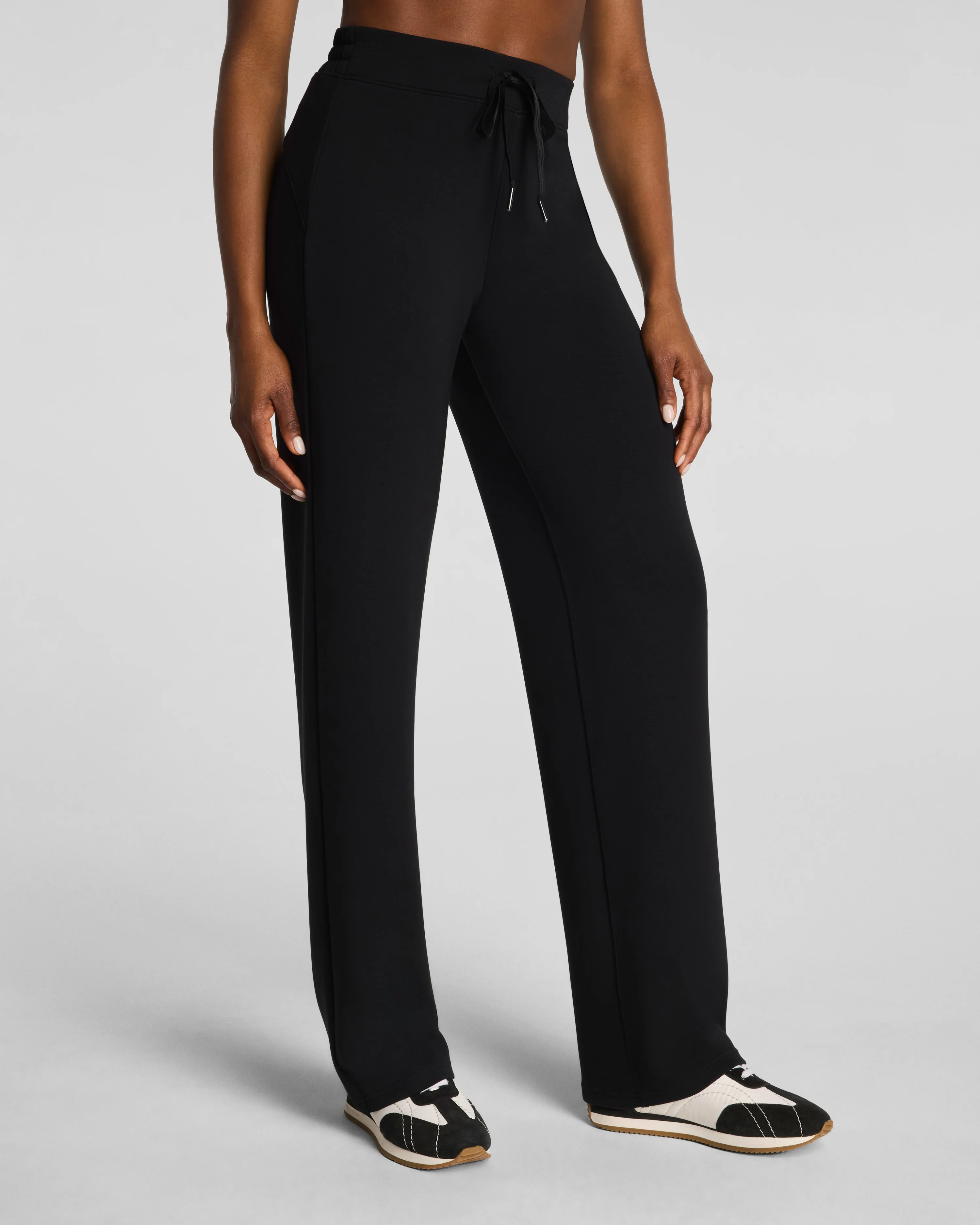 SPANX AirEssentials®Straight Leg Pant | Spanx