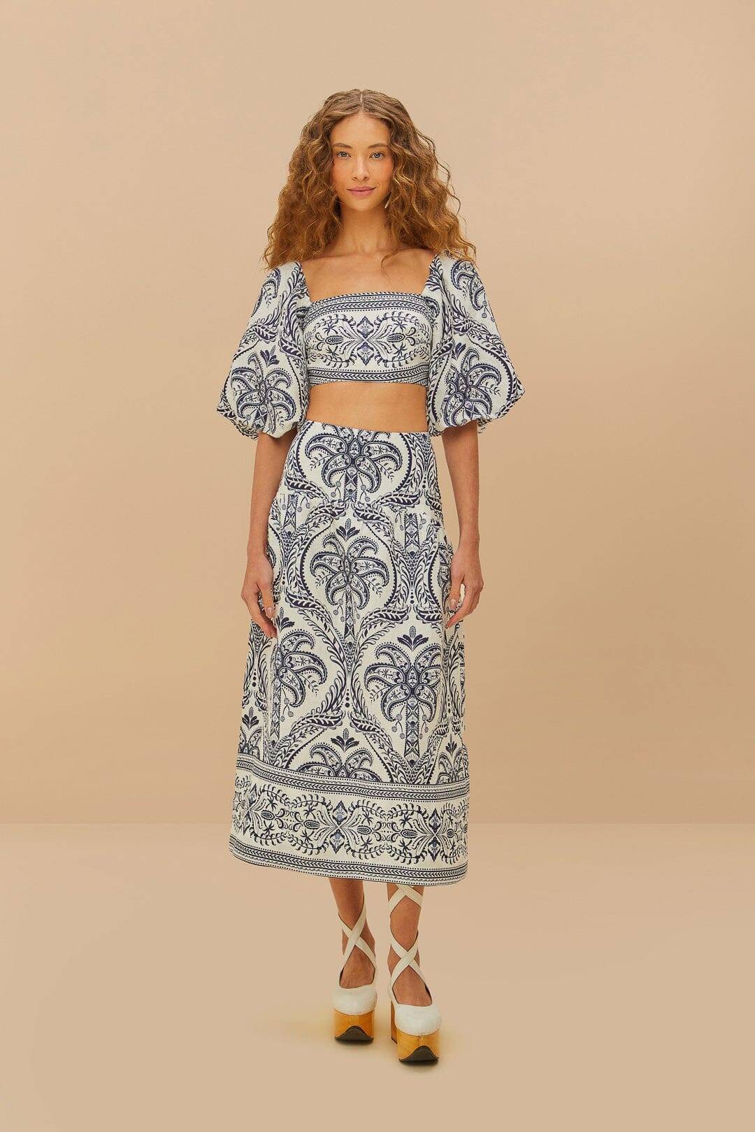 SUMMER SALE up to 50% OFF + an extra 30% w/ EXTRA30 | FarmRio (US)