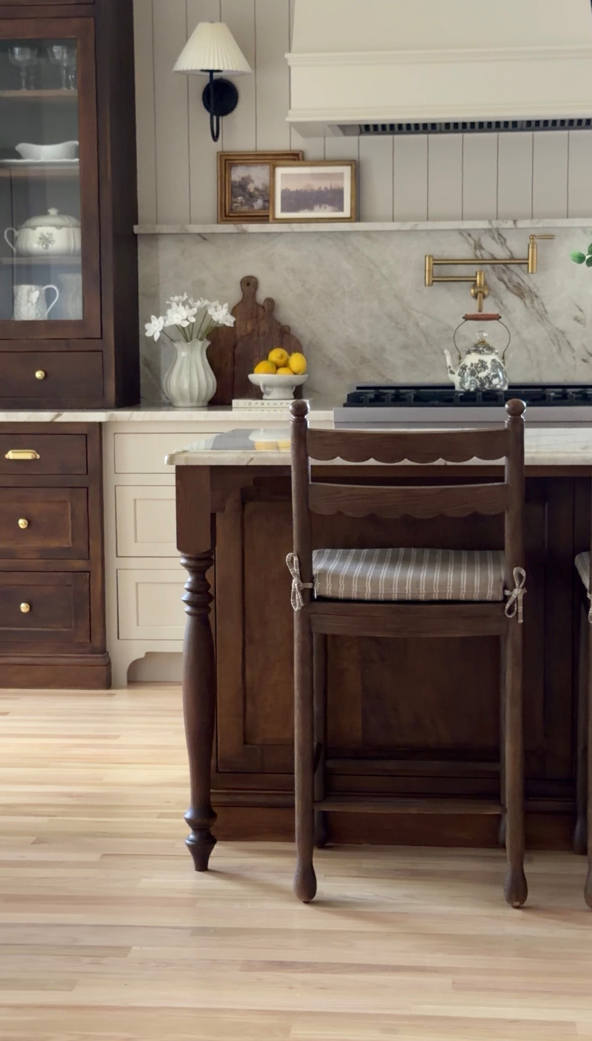 Our kitchen barstools are definitely worth it and beautiful

#LTKHome #LTKMens