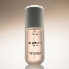 PHLUR Cashmere Skin Hair and Body Mist | Space NK | Space NK - UK