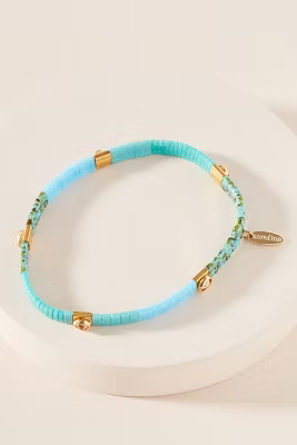 Lucille Stretch Bracelet | Anthropologie (US)