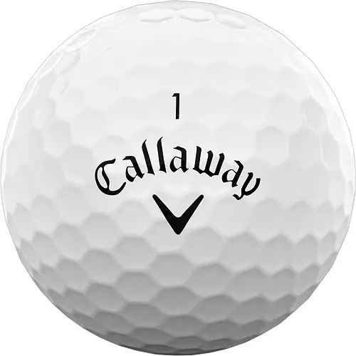 Callaway 2022 Diablo Golf Balls | Dick's Sporting Goods