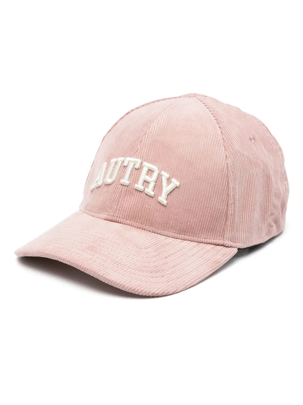 Autry Casquette à Logo Brodé | Rose | FARFETCH FR | Farfetch Global