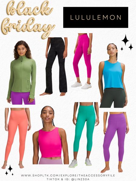Lululemon Black Friday 

Lululemon align leggings, gym clothes, workout wear, loungewear, athleisure, Black Friday, cyber week, deal of the day #blushpink #winterlooks #winteroutfits #winterstyle #winterfashion #wintertrends #shacket #jacket #sale #under50 #under100 #under40 #workwear #ootd #bohochic #bohodecor #bohofashion #bohemian #contemporarystyle #modern #bohohome #modernhome #homedecor #amazonfinds #nordstrom #bestofbeauty #beautymusthaves #beautyfavorites #goldjewelry #stackingrings #toryburch #comfystyle #easyfashion #vacationstyle #goldrings #goldnecklaces #fallinspo #lipliner #lipplumper #lipstick #lipgloss #makeup #blazers #primeday #StyleYouCanTrust #giftguide #LTKRefresh #LTKSale #springoutfits #fallfavorites #LTKbacktoschool #fallfashion #vacationdresses #resortfashion #summerfashion #summerstyle #rustichomedecor #liketkit #highheels #Itkhome #Itkgifts #Itkgiftguides #springtops #summertops #Itksalealert #LTKRefresh #fedorahats #bodycondresses #sweaterdresses #bodysuits #miniskirts #midiskirts #longskirts #minidresses #mididresses #shortskirts #shortdresses #maxiskirts #maxidresses #watches #backpacks #camis #croppedcamis #croppedtops #highwaistedshorts #goldjewelry #stackingrings #toryburch #comfystyle #easyfashion #vacationstyle #goldrings #goldnecklaces #fallinspo #lipliner #lipplumper #lipstick #lipgloss #makeup #blazers #highwaistedskirts #momjeans #momshorts #capris #overalls #overallshorts #distressesshorts #distressedjeans #whiteshorts #contemporary #leggings #blackleggings #bralettes #lacebralettes #clutches #crossbodybags #competition #beachbag #halloweendecor #totebag #luggage #carryon #blazers #airpodcase #iphonecase #hairaccessories #fragrance #candles #perfume #jewelry #earrings #studearrings #hoopearrings #simplestyle #aestheticstyle #designerdupes #luxurystyle #bohofall #strawbags #strawhats #kitchenfinds #amazonfavorites #bohodecor #aesthetics 


#LTKsalealert #LTKfit #LTKCyberweek