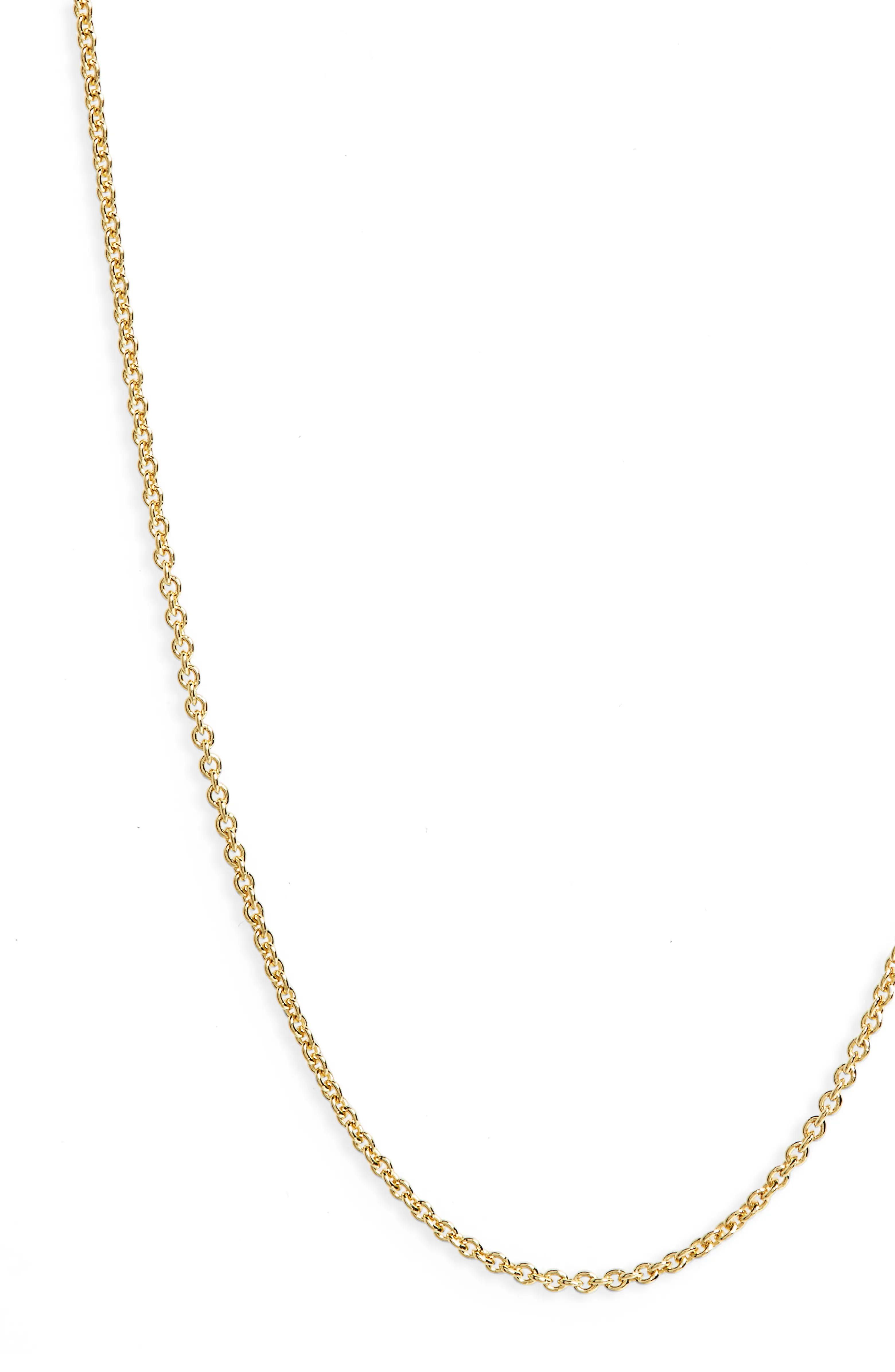 16-Inch Chain | Nordstrom