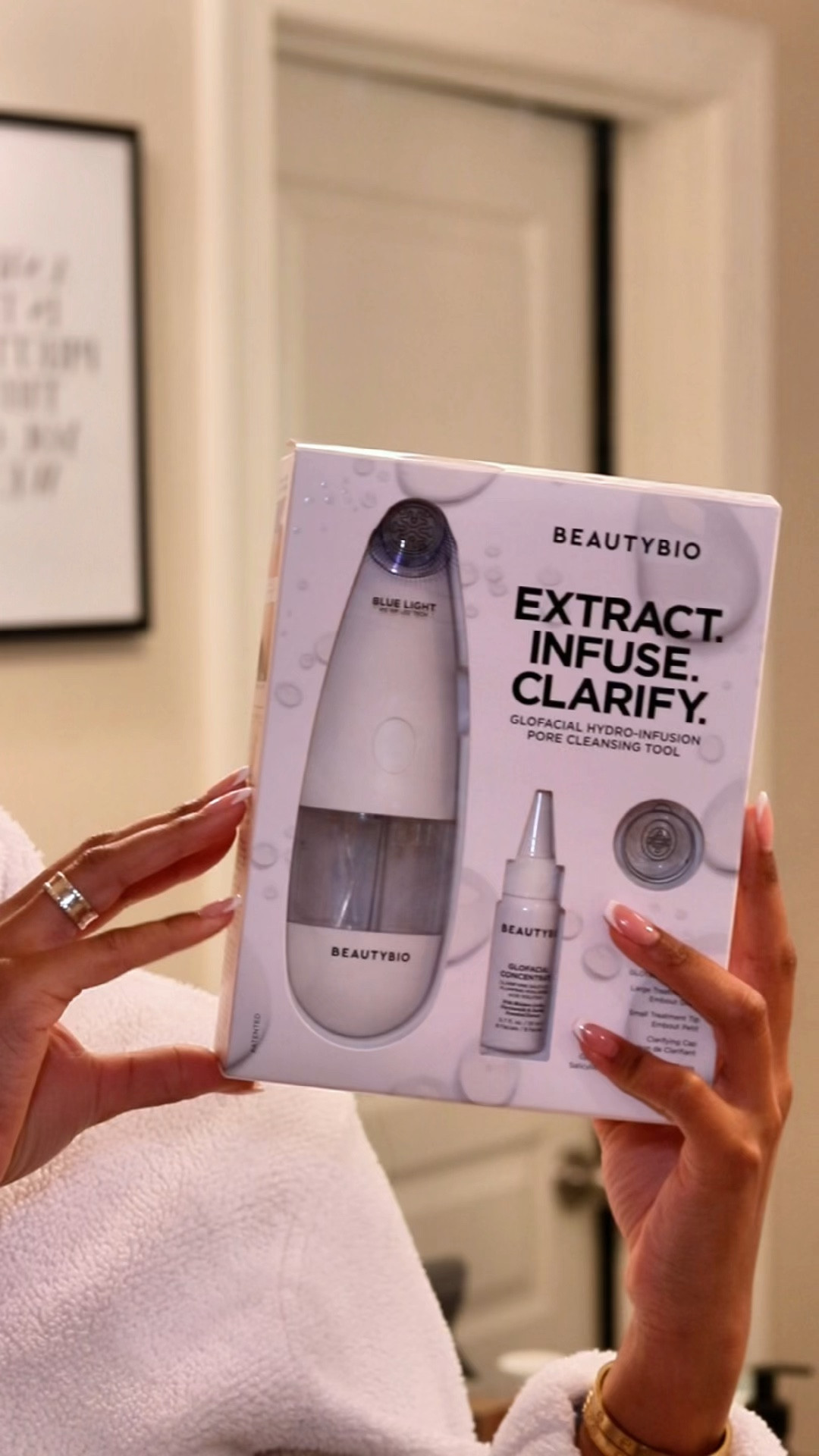 Beautybio , ulta beauty, ulta, glofacial 

#LTKMostLoved #LTKbeauty