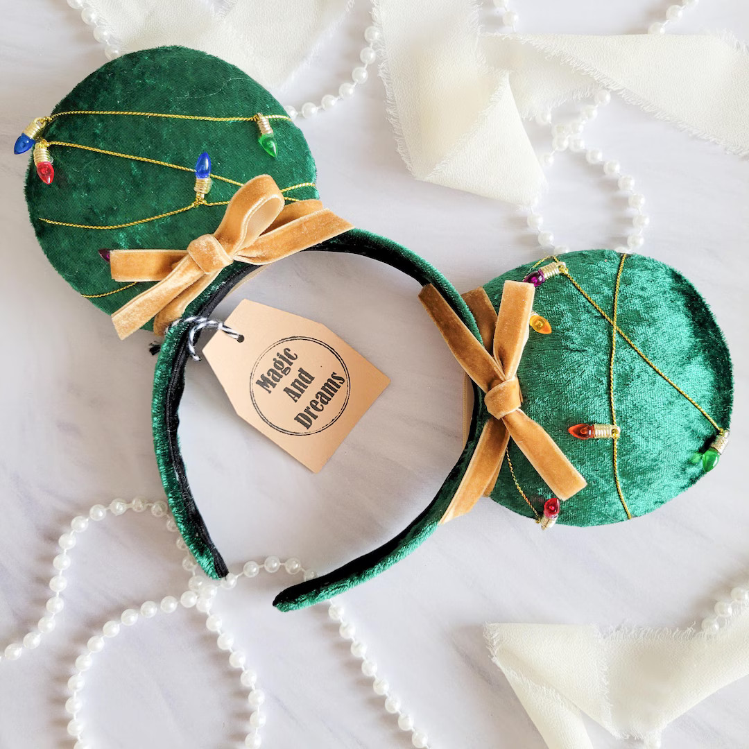 Christmas Lights - Etsy | Etsy (US)