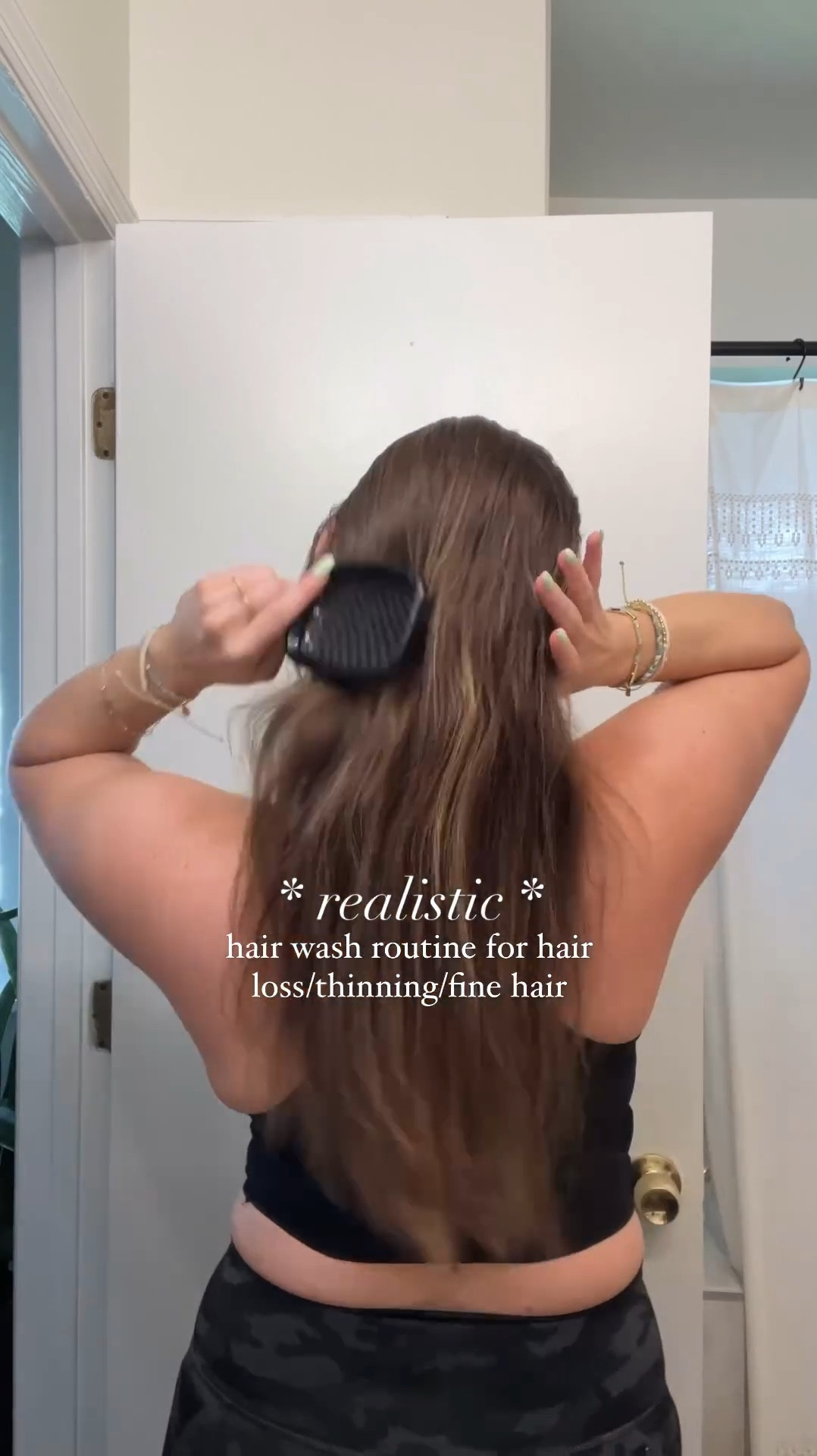 everything that I’ve been using for healing and regrowing my hair! 

#LTKBeauty #LTKSummerSales #LTKVideo