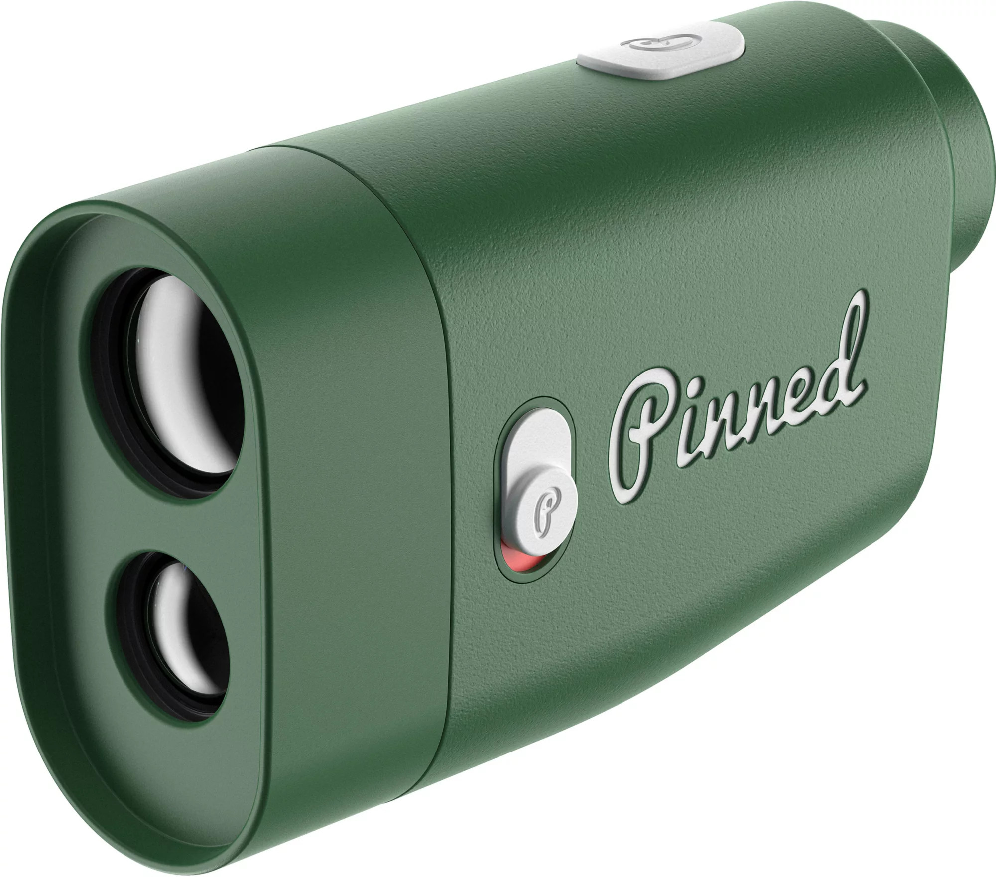 Pinned Golf Prism+ Rangefinder, Green | DICK'S Sporting Goods