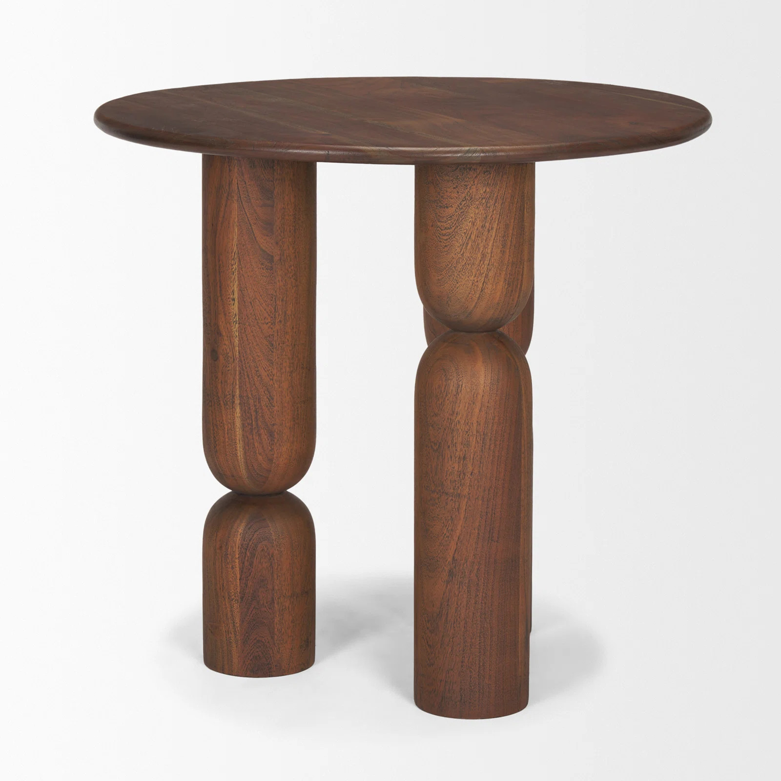 Joss & Main 32" Acacia End Table | Joss & Main | Joss & Main