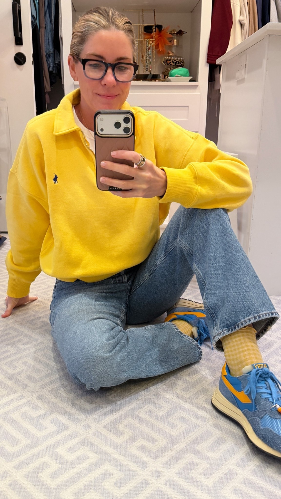 School // Dropoff 🚌💙