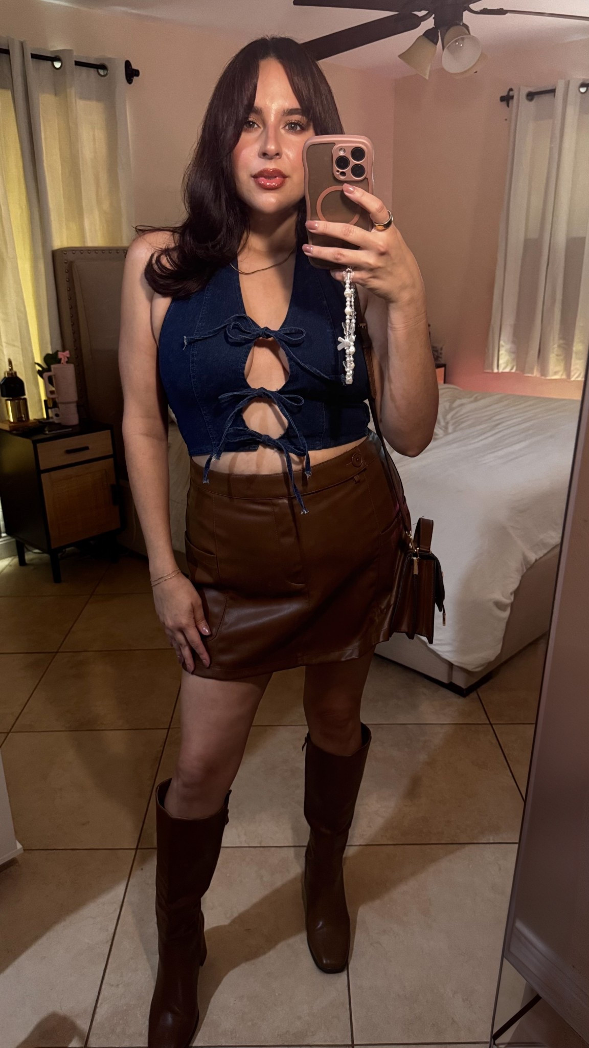 Coachella FOMO OOTD 🤎

#LTKFindsUnder100 #LTKMidsize #LTKStyleTip