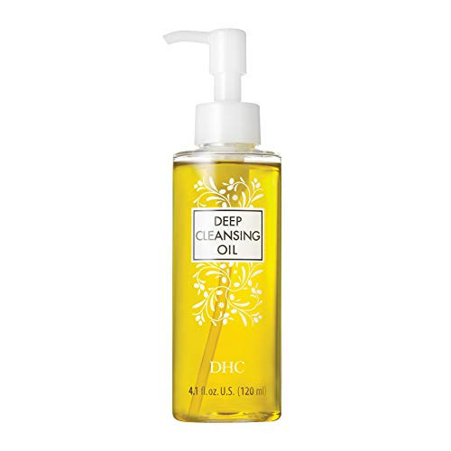 DHC Deep Cleansing Oil, 4.1 Fl Oz | Amazon (US)