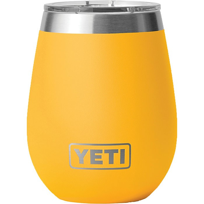 YETI Rambler 10oz Wine Tumbler | Moosejaw.com